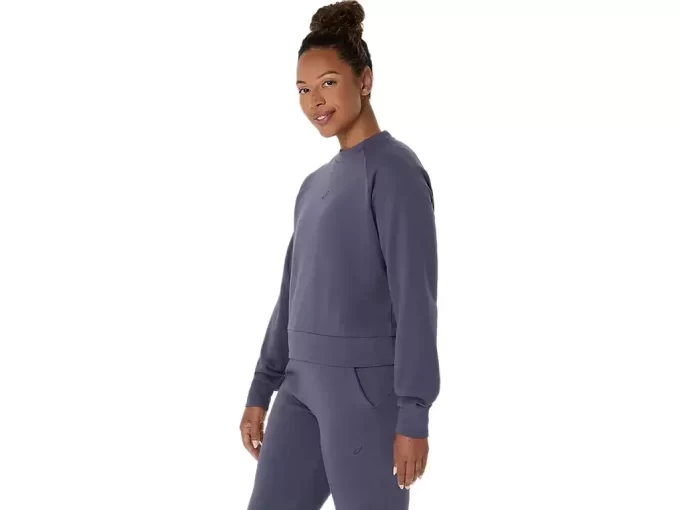 MOBILITY STRIKA CREW NECK TOPP