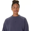 MOBILITY STRIKA CREW NECK TOPP