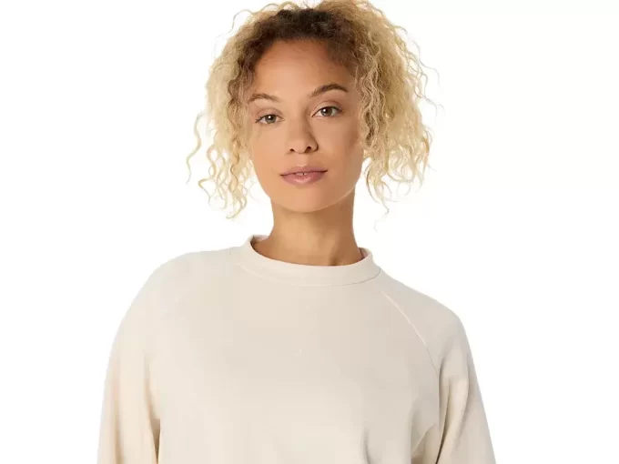 MOBILITY STRIKA CREW NECK TOPP