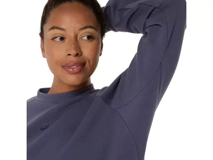 MOBILITY STRIKA CREW NECK TOPP