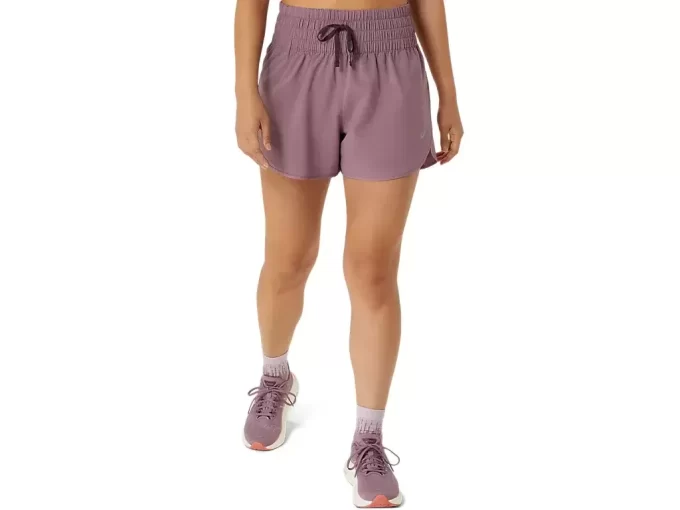 NAGINO 4IN RUN SHORT NAGINO 4IN RUN SHORT