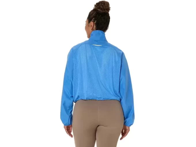 NAGINO ACTIBREEZE KORT JACKA NAGINO ACTIBREEZE KORT JACKA