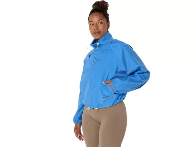 NAGINO ACTIBREEZE KORT JACKA NAGINO ACTIBREEZE KORT JACKA