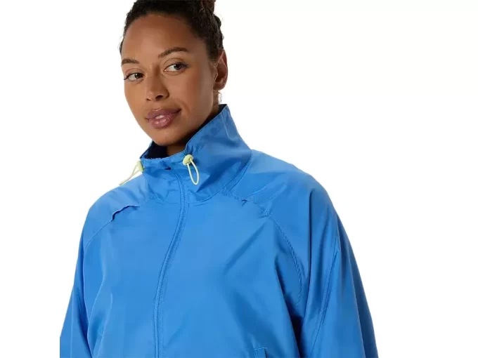 NAGINO ACTIBREEZE KORT JACKA NAGINO ACTIBREEZE KORT JACKA