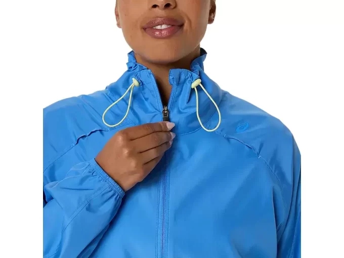 NAGINO ACTIBREEZE KORT JACKA NAGINO ACTIBREEZE KORT JACKA