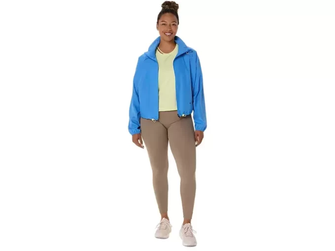 NAGINO ACTIBREEZE KORT JACKA NAGINO ACTIBREEZE KORT JACKA