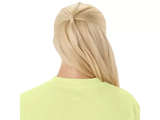 NAGINO AVSLAPPAD GRAFISK TEE NAGINO AVSLAPPAD GRAFISK TEE