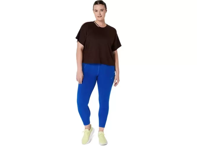 NAGINO FLEX KORTÄRM TOP