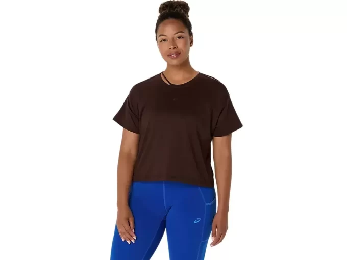 NAGINO FLEX KORTÄRM TOP