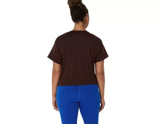 NAGINO FLEX KORTÄRM TOP