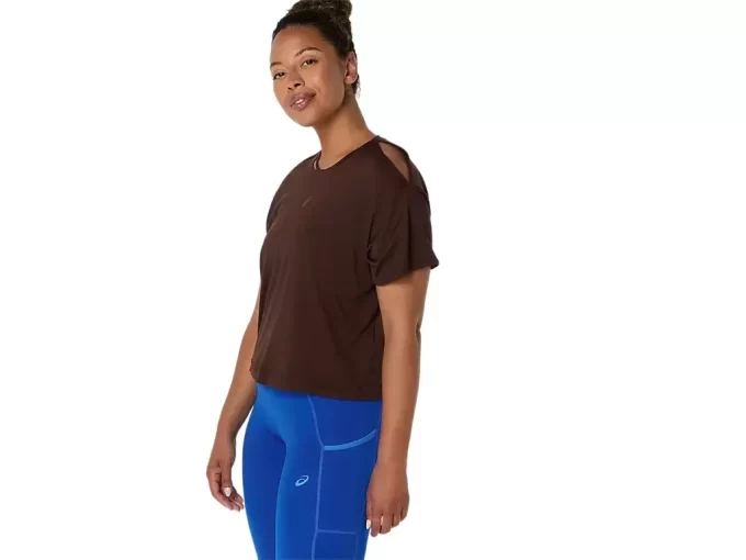 NAGINO FLEX KORTÄRM TOP