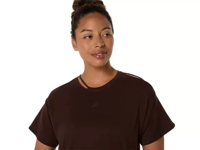 NAGINO FLEX KORTÄRM TOP