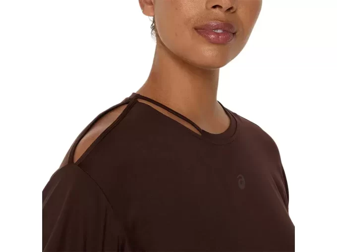 NAGINO FLEX KORTÄRM TOP