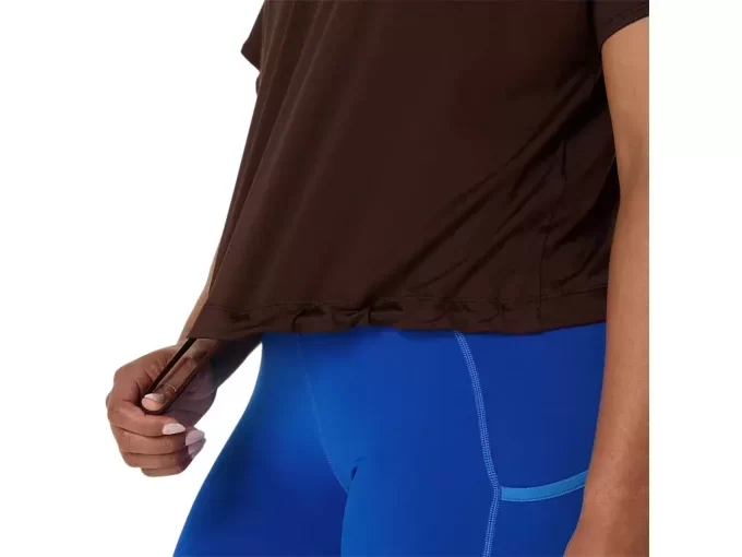 NAGINO FLEX KORTÄRM TOP