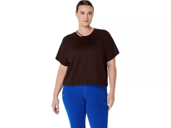 NAGINO FLEX KORTÄRM TOP