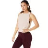 NAGINO FLEX ÄRMLÖS TOPP FÖR DAM NAGINO FLEX ÄRMLÖS TOPP FÖR DAM