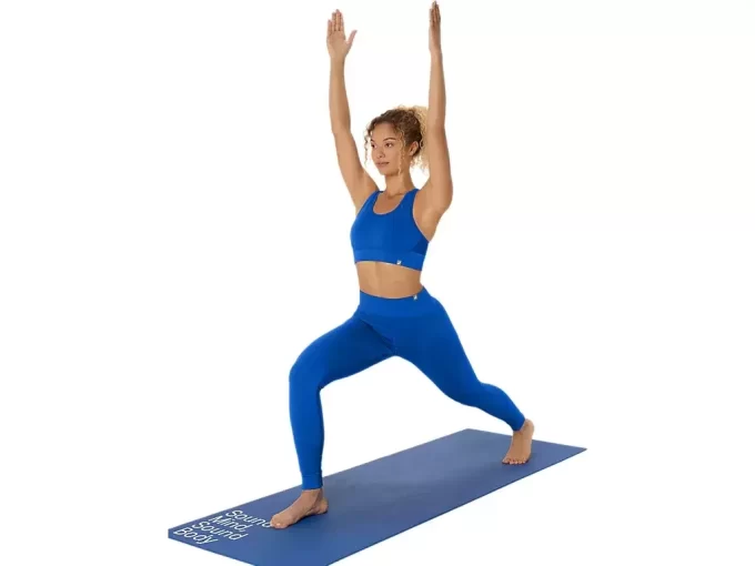 NAGINO FLEX SEAMLESS BH