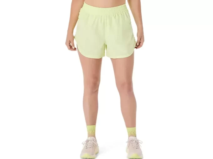 NAGINO RUN JUSTERBAR 4IN KORT