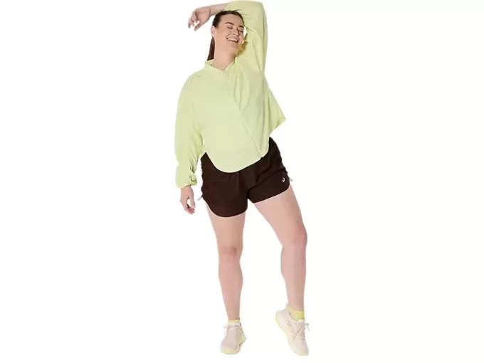 NAGINO RUN JUSTERBAR 4IN KORT