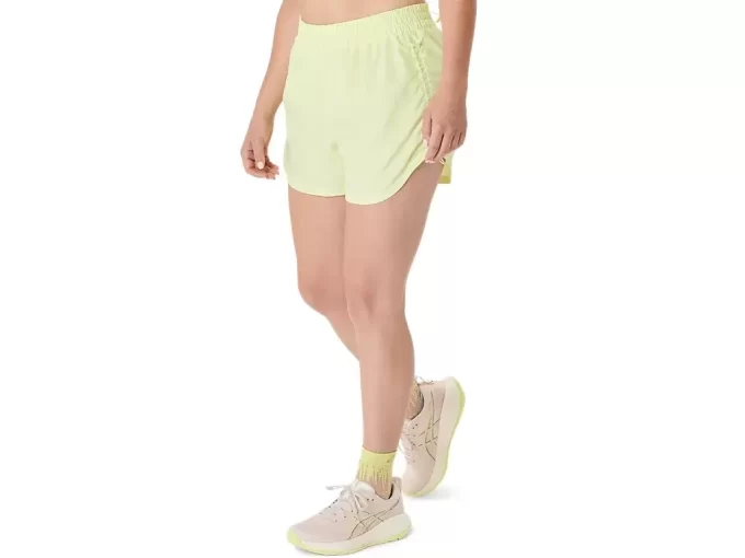 NAGINO RUN JUSTERBAR 4IN KORT