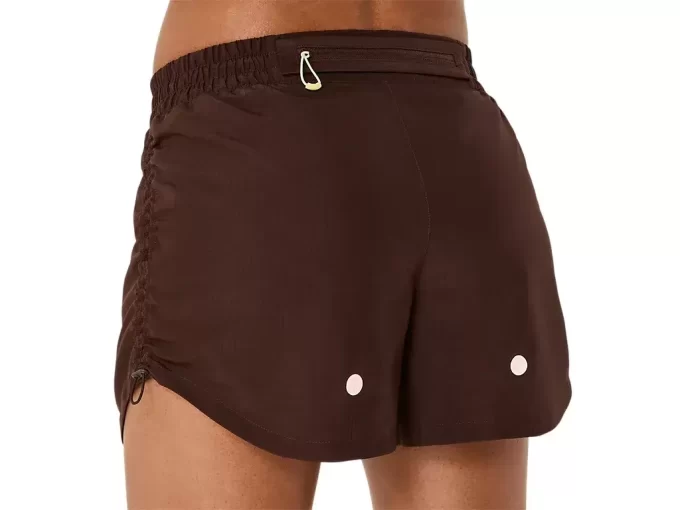 NAGINO RUN JUSTERBAR 4IN KORT