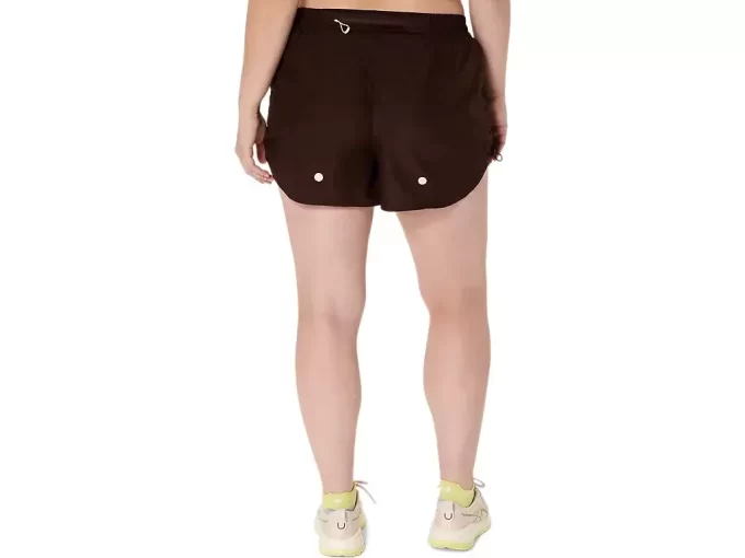 NAGINO RUN JUSTERBAR 4IN KORT