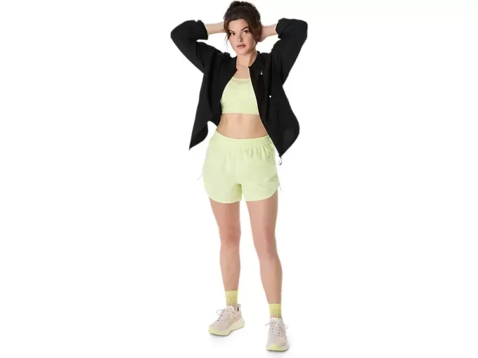 NAGINO RUN JUSTERBAR JACKA