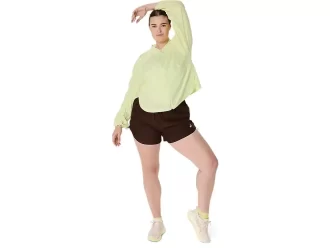 NAGINO RUN JUSTERBAR JACKA