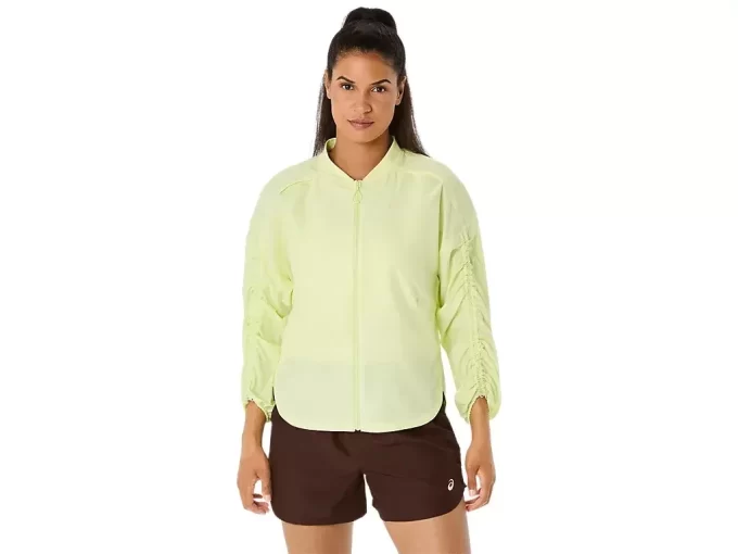 NAGINO RUN JUSTERBAR JACKA NAGINO RUN JUSTERBAR JACKA