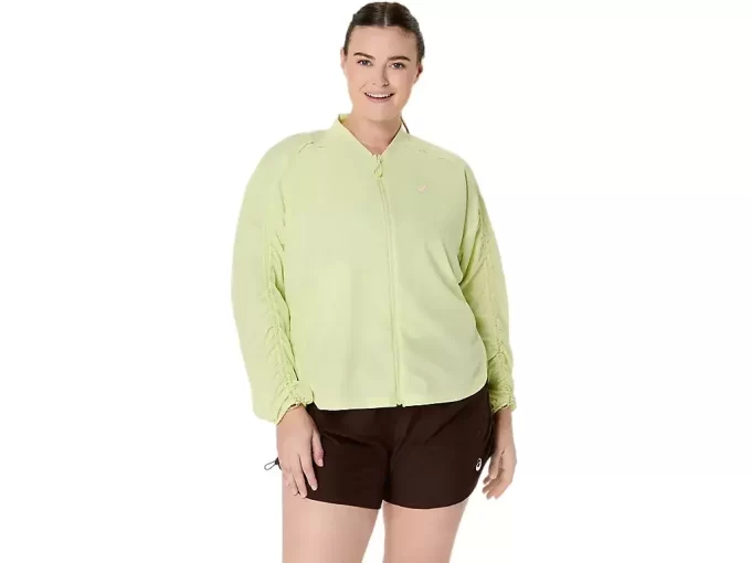 NAGINO RUN JUSTERBAR JACKA NAGINO RUN JUSTERBAR JACKA