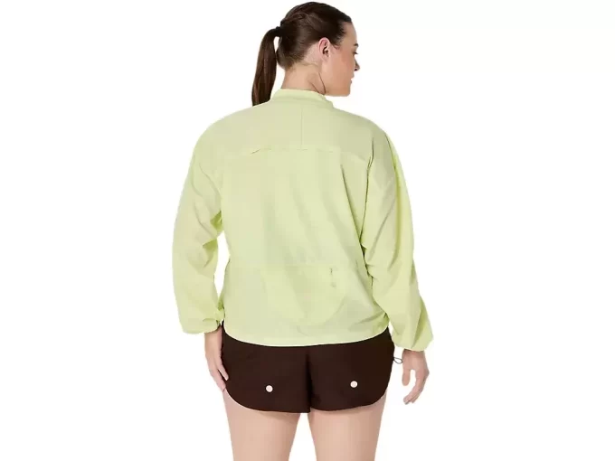 NAGINO RUN JUSTERBAR JACKA NAGINO RUN JUSTERBAR JACKA