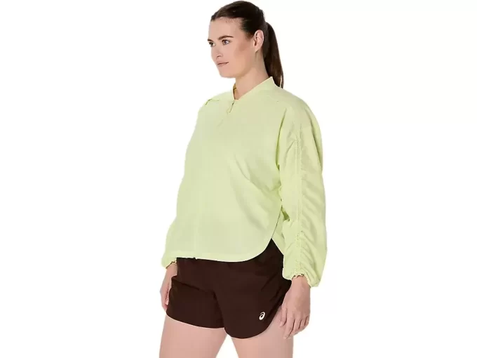 NAGINO RUN JUSTERBAR JACKA NAGINO RUN JUSTERBAR JACKA