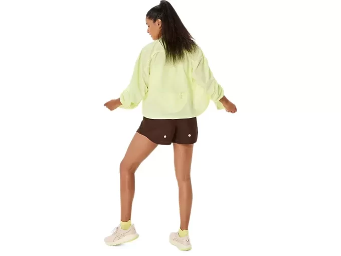 NAGINO RUN JUSTERBAR JACKA NAGINO RUN JUSTERBAR JACKA