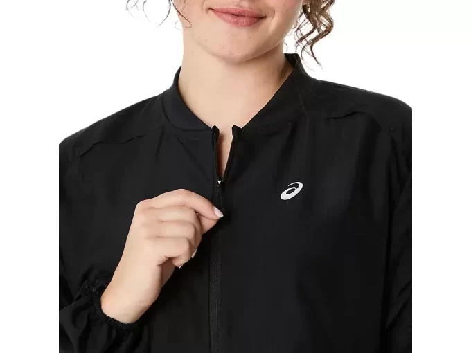 NAGINO RUN JUSTERBAR JACKA