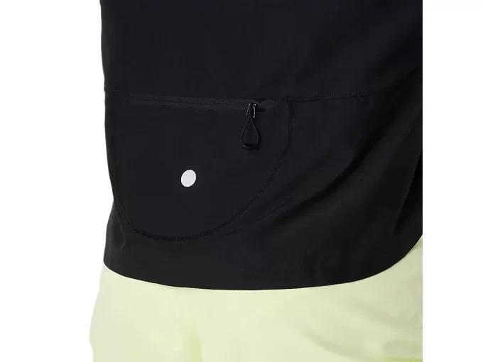 NAGINO RUN JUSTERBAR JACKA