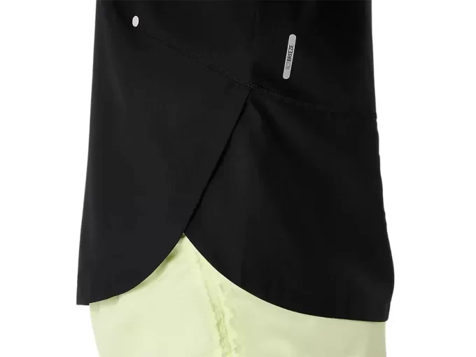 NAGINO RUN JUSTERBAR JACKA