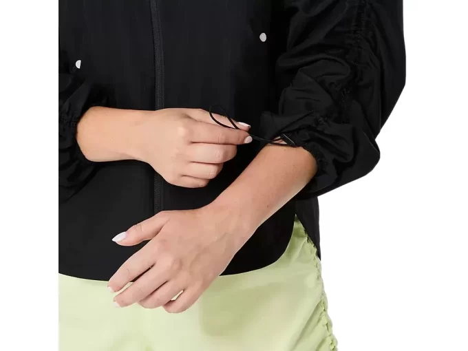 NAGINO RUN JUSTERBAR JACKA