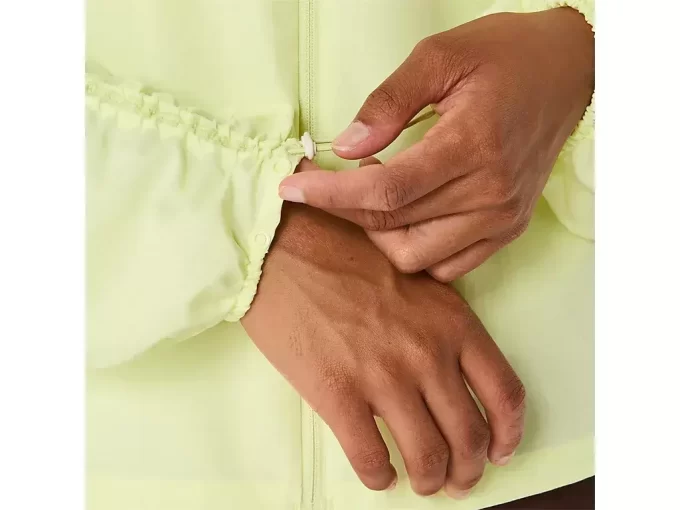 NAGINO RUN JUSTERBAR JACKA NAGINO RUN JUSTERBAR JACKA