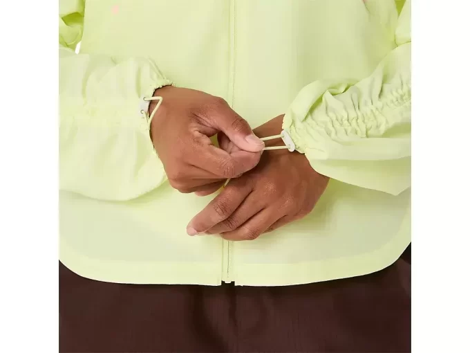 NAGINO RUN JUSTERBAR JACKA NAGINO RUN JUSTERBAR JACKA