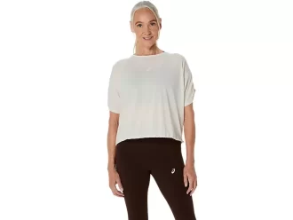 NAGINO RUN JUSTERBAR KORTÄRM TOPP