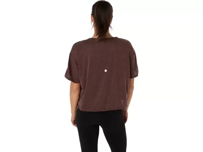 NAGINO RUN JUSTERBAR KORTÄRM TOPP