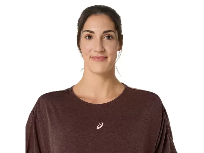 NAGINO RUN JUSTERBAR KORTÄRM TOPP