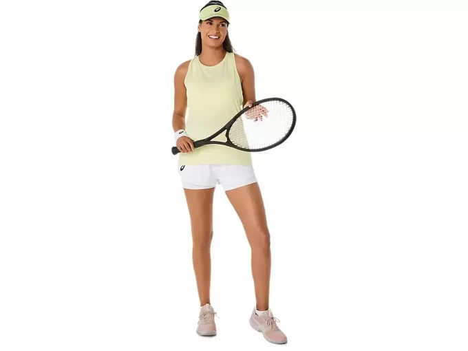 NAGINO RUN JUSTERBAR TANK