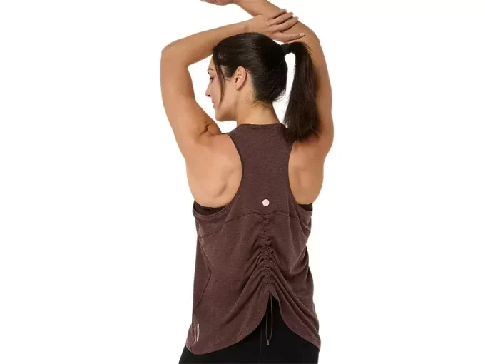 NAGINO RUN JUSTERBAR TANK