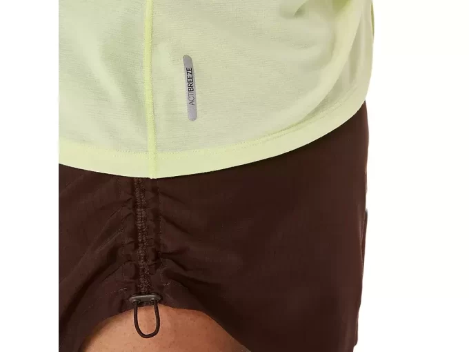 NAGINO RUN JUSTERBAR TANK