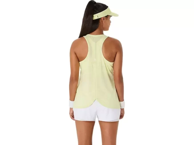 NAGINO RUN JUSTERBAR TANK