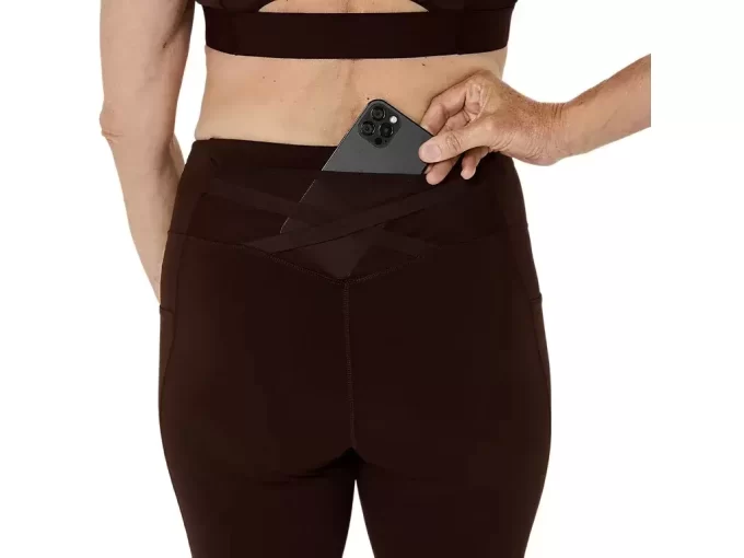 NAGINO RUN JUSTERBAR TÄT