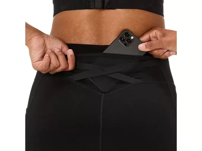 NAGINO RUN JUSTERBAR TÄT