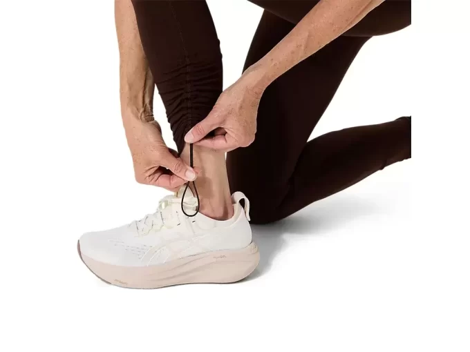 NAGINO RUN JUSTERBAR TÄT