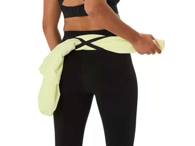 NAGINO RUN JUSTERBAR TÄT